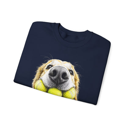 PAWS & ACES - Tennis (Sweatshirt)