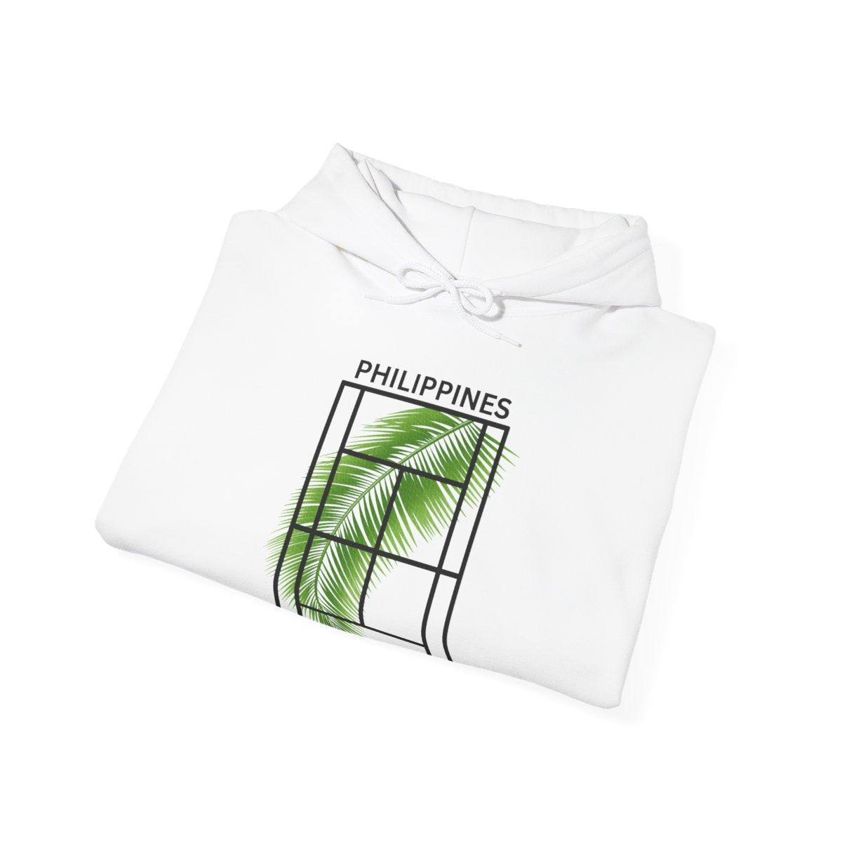 PHILIPPINES 1 - Tennis (Hoodie)