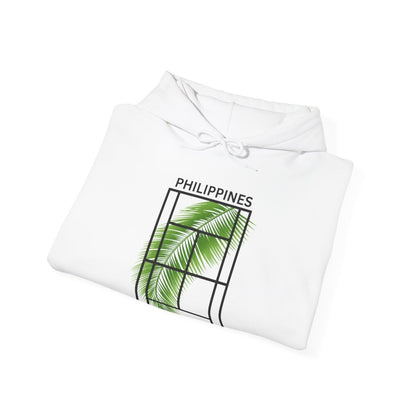 PHILIPPINES 1 - Tennis (Hoodie)