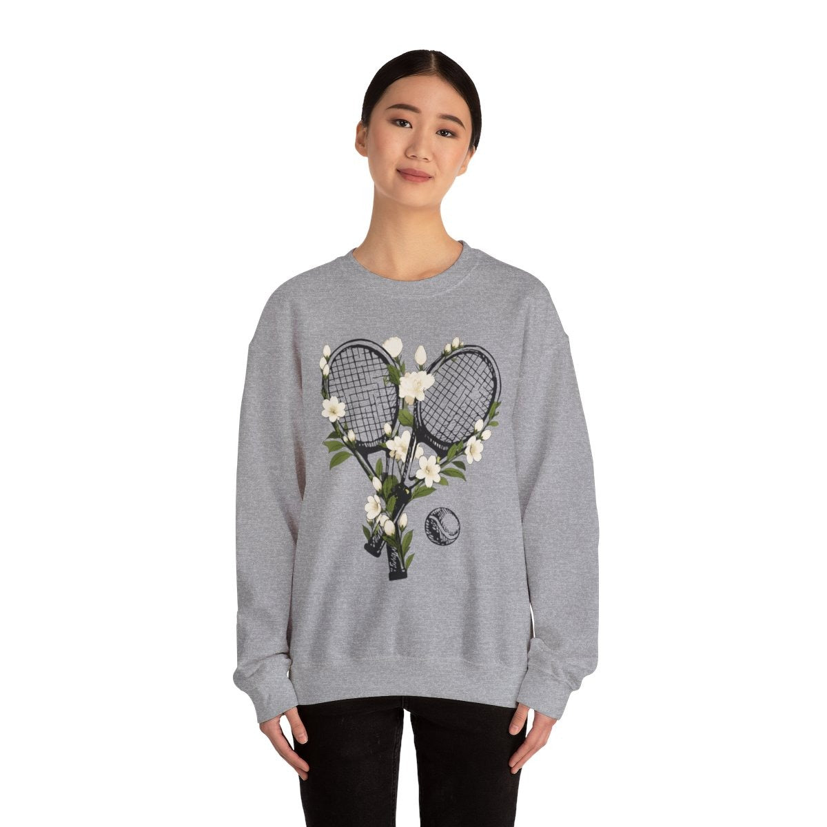 SAMPAGUITA 15 - Tennis (Sweatshirt)