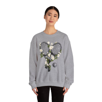 SAMPAGUITA 15 - Tennis (Sweatshirt)