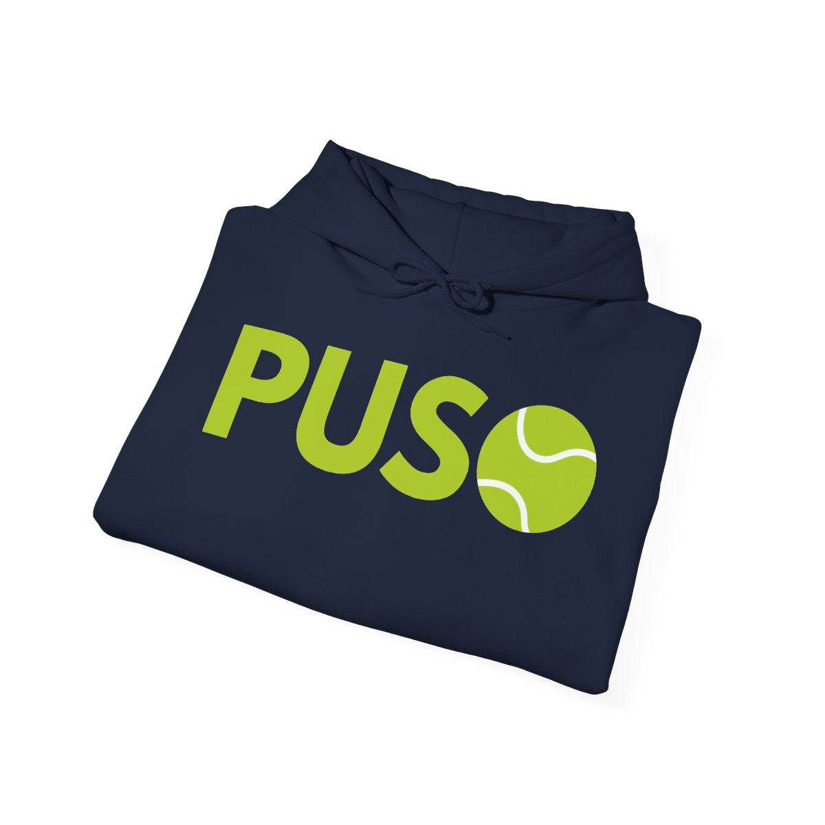 PUSO - Tennis (Hoodie)