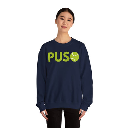 PUSO - Tennis (Sweatshirt)
