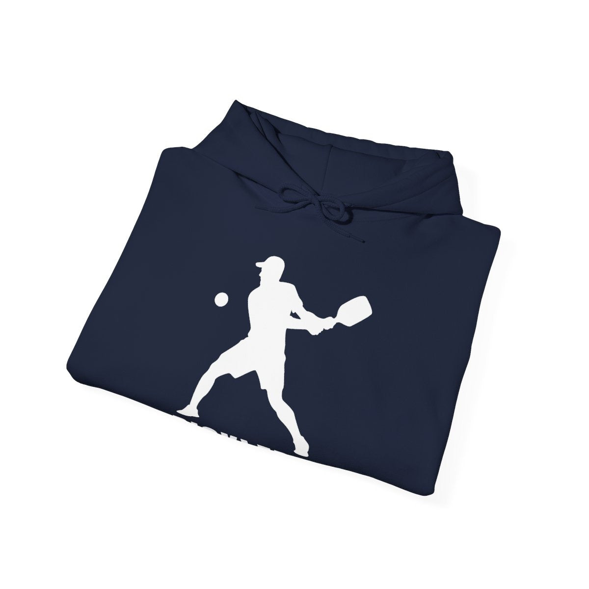 PICKLEBALL 23 - Pickleball (Hoodie)