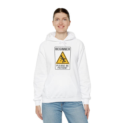 PICKLEBALL BEGINNER - Pickleball (Hoodie)