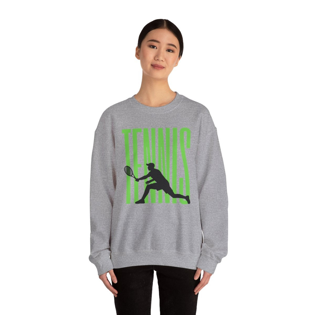 COURT LEGACY - Tennis (Sweatshirt)