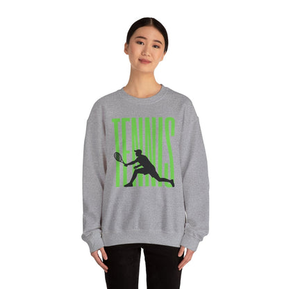 COURT LEGACY - Tennis (Sweatshirt)