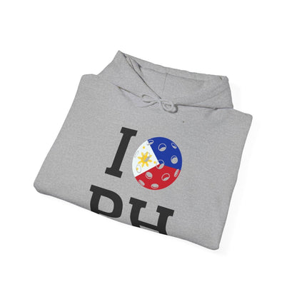 PH 1 - Pickleball (Hoodie)