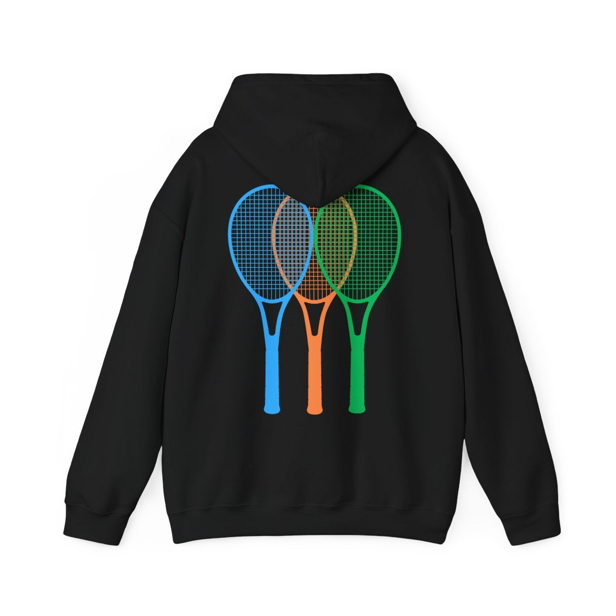 VICTORY - Tennis (Hoodie)