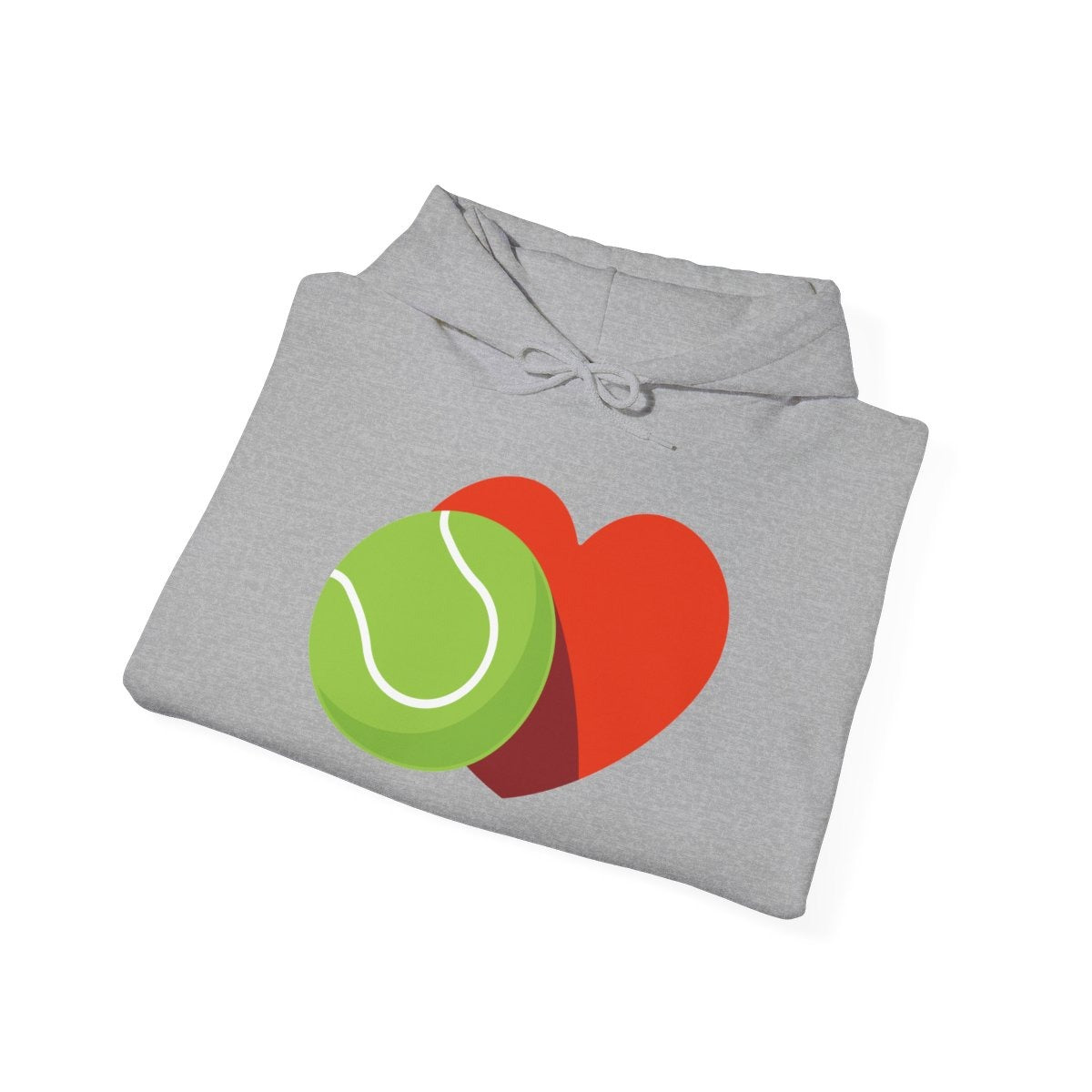 15-LOVE - Tennis (Hoodie)