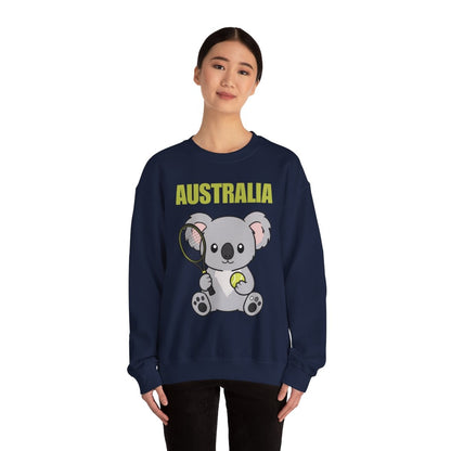AUSTRALIA - Tennis (Sweatshirt)