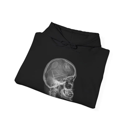 X-RAY TENNIS - Tennis (Hoodie)