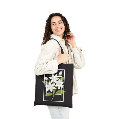 SAMPAGUITA 14 - Tennis (Tote Bag)