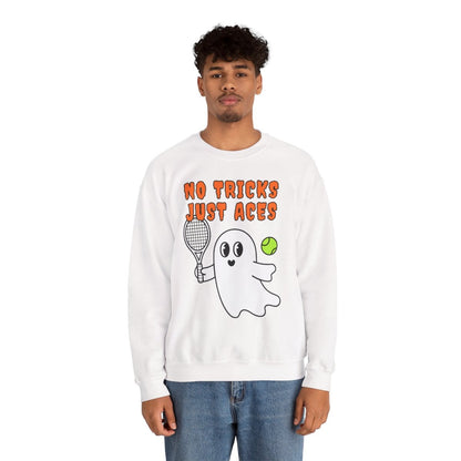 TENNIS HALLOWEEN - Tennis (Sweatshirt)
