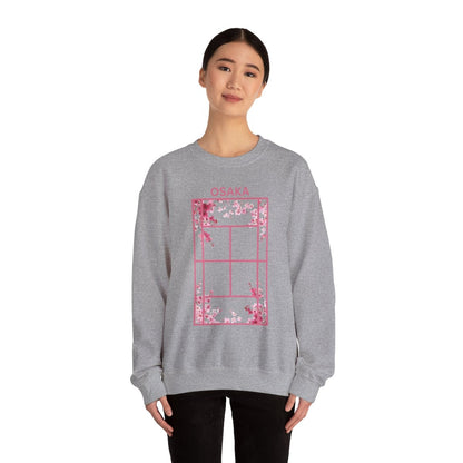 OSAKA 1 - Tennis (Sweatshirt)