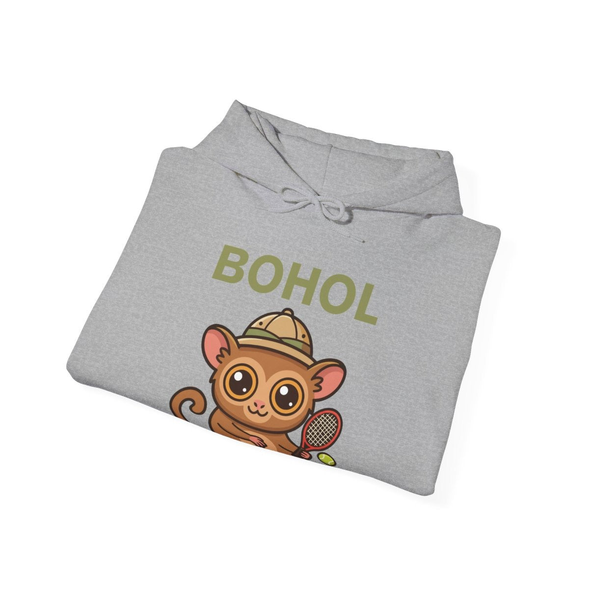 BOHOL 2 - Tennis (Hoodie)