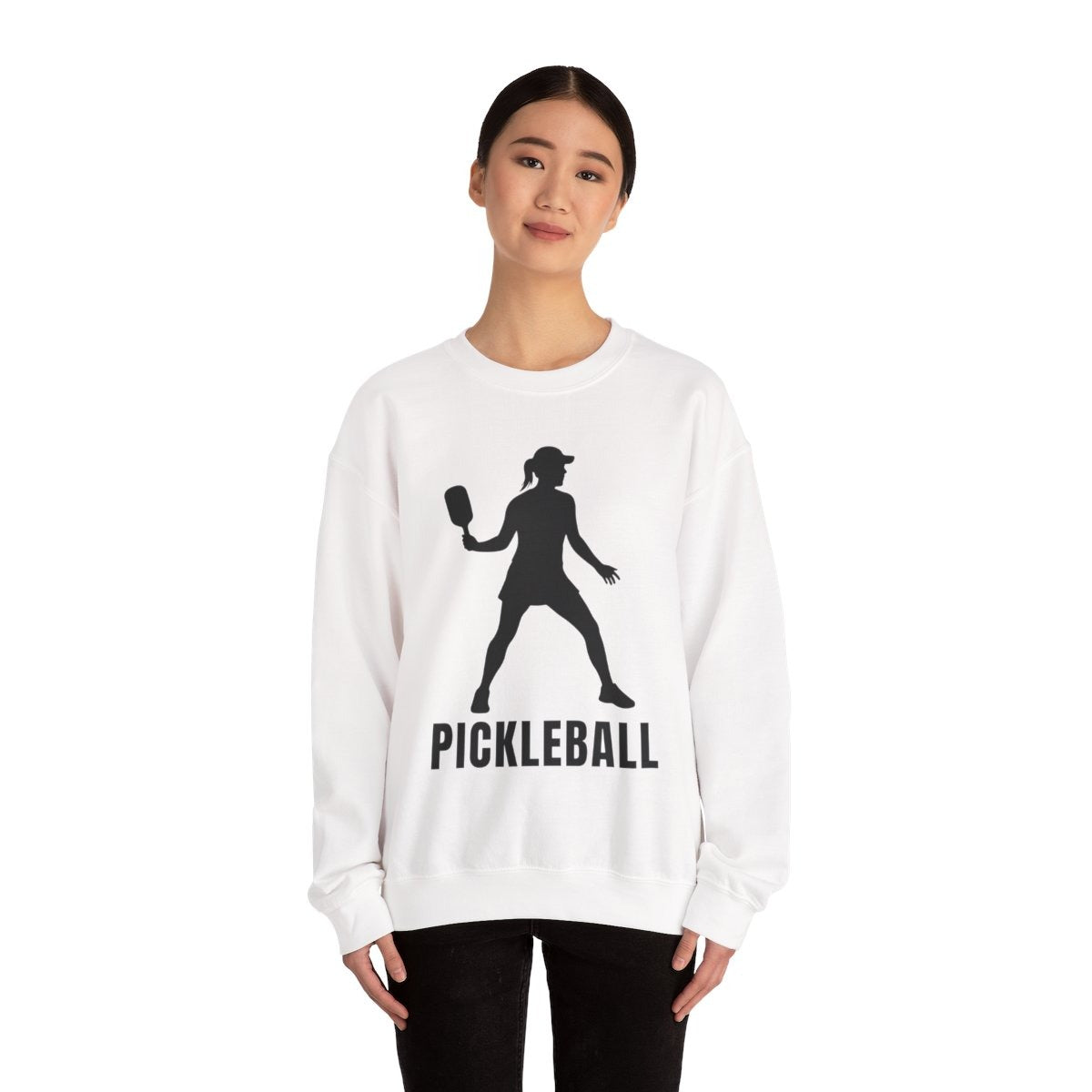 PICKLEBALL 24 - Pickleball (Sweatshirt)
