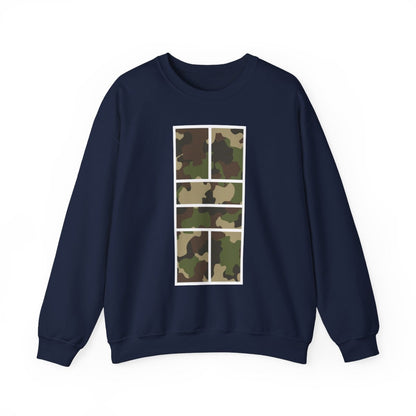 PICKLEBALL COURT 5 - Pickleball (Sweatshirt)