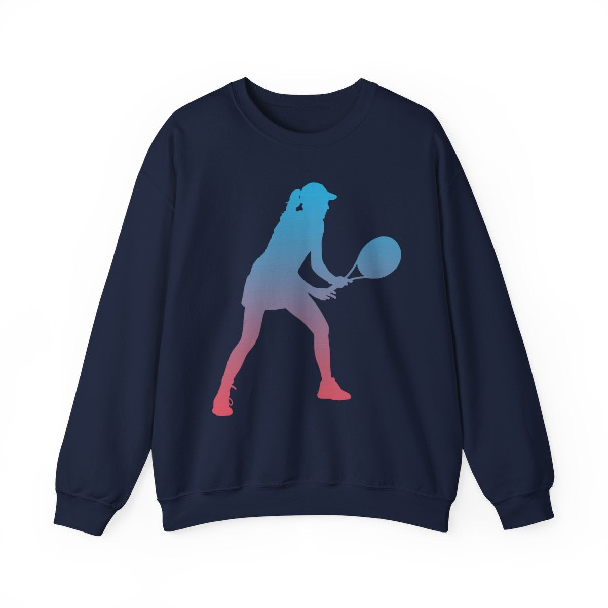 FOOTWORK - Tennis (Sweatshirt)