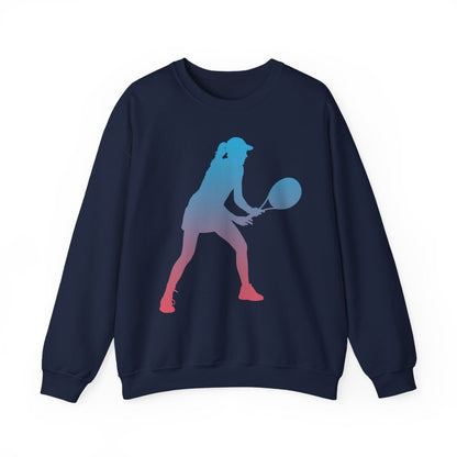 FOOTWORK - Tennis (Sweatshirt)