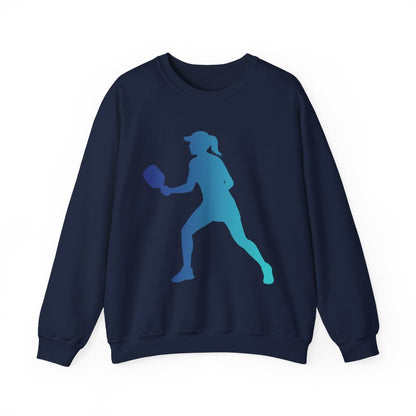 FOCUS - Pickleball (Sweatshirt)