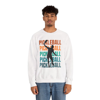 RESET - Pickleball (Sweatshirt)