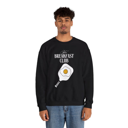 MORNING PICKLEBALL - Pickleball (Sweatshirt)