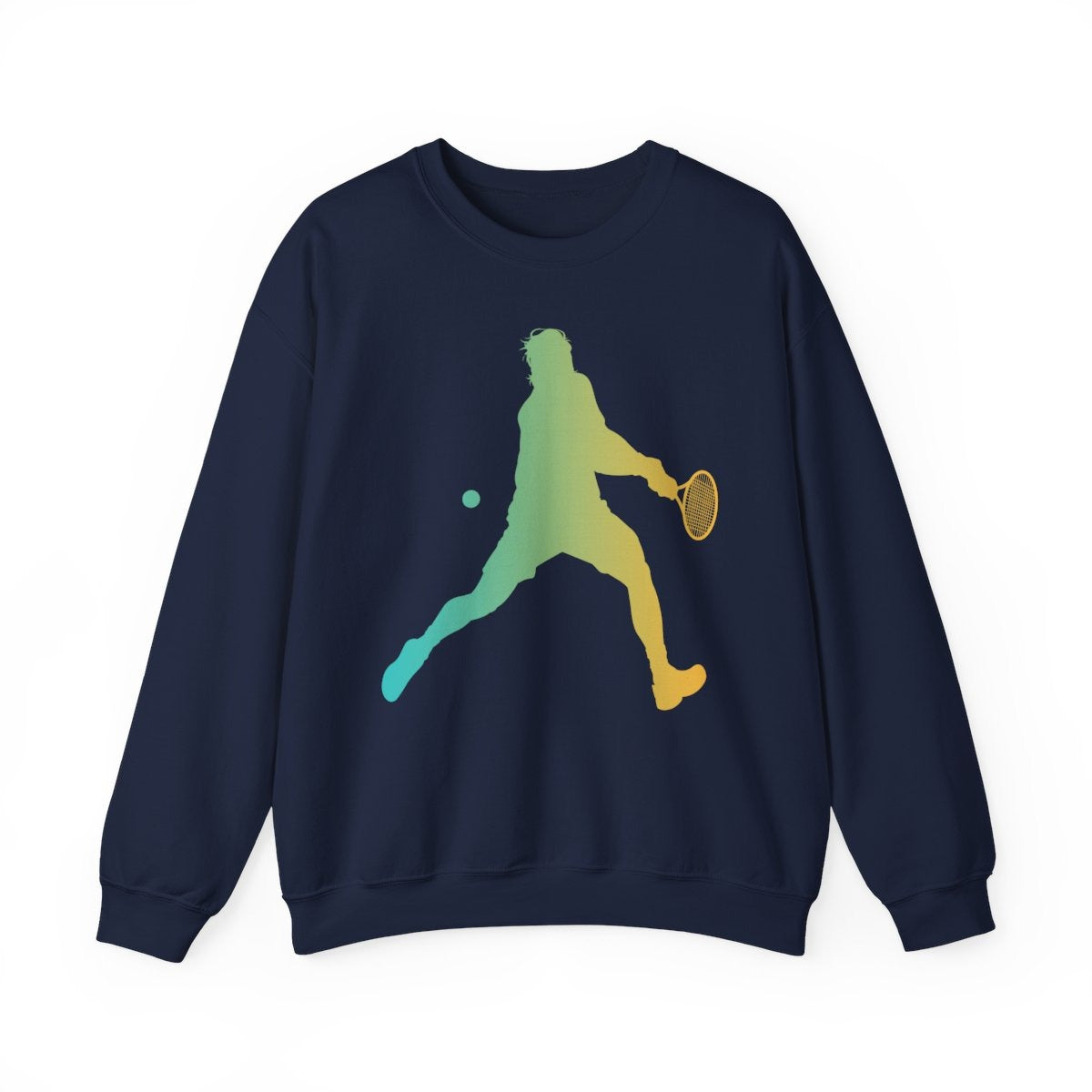 UNFORCED - Tennis (Sweatshirt)