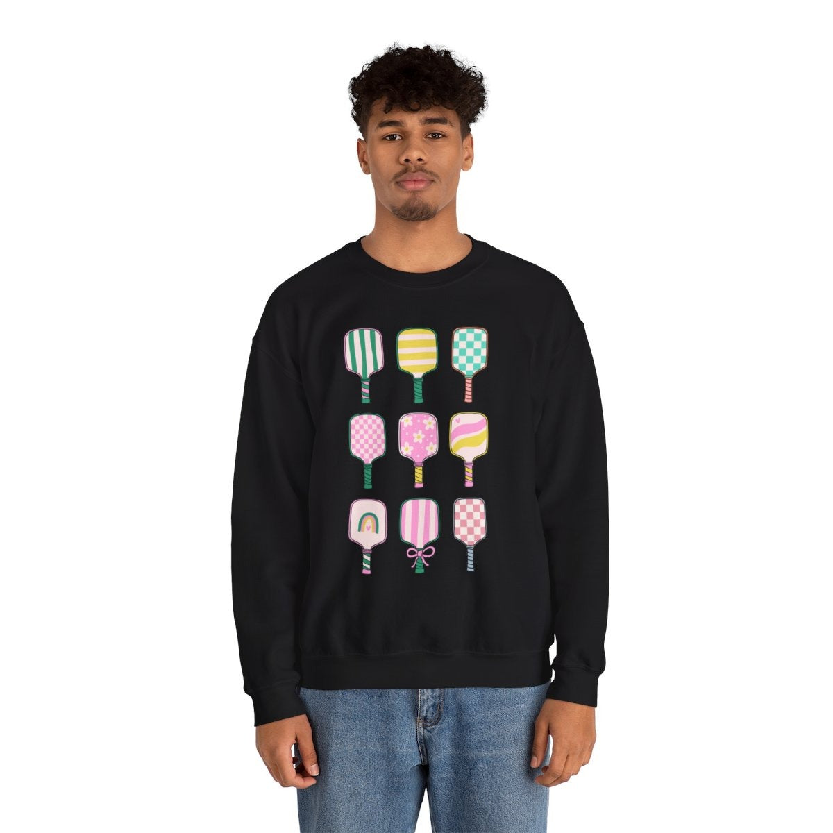 PADDLE - Pickleball (Sweatshirt)