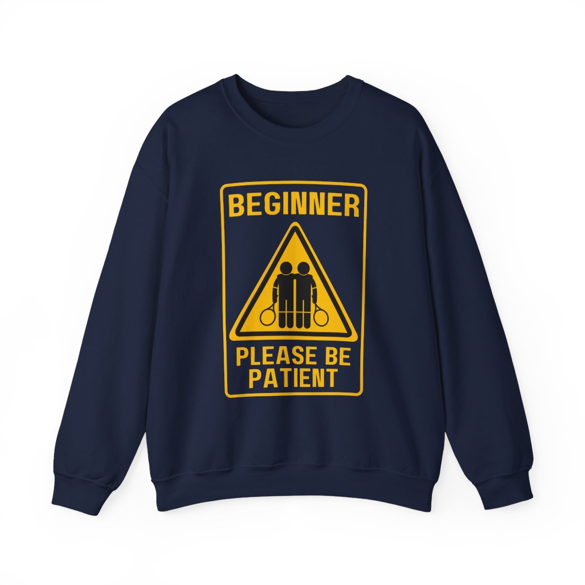 TENNIS BEGINNER - Tennis (Sweatshirt)