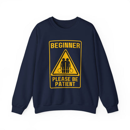 TENNIS BEGINNER - Tennis (Sweatshirt)