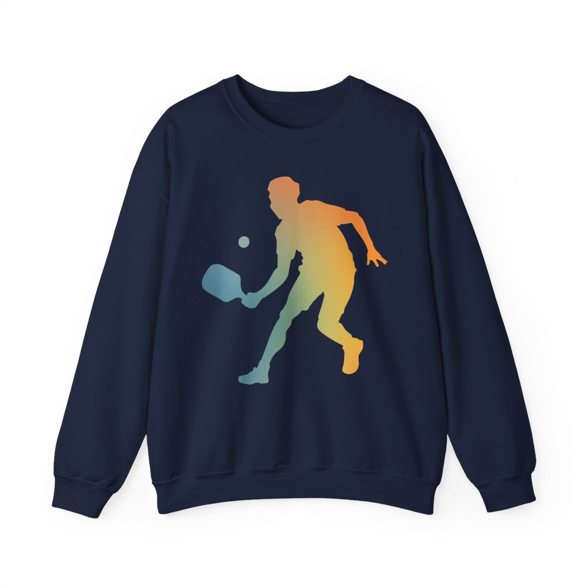 DINK MASTER - Pickleball (Sweatshirt)