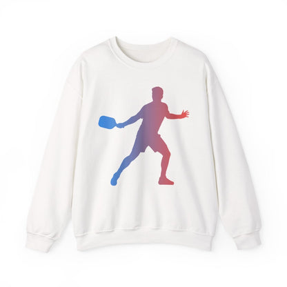 HUSTLE - Pickleball (Sweatshirt)