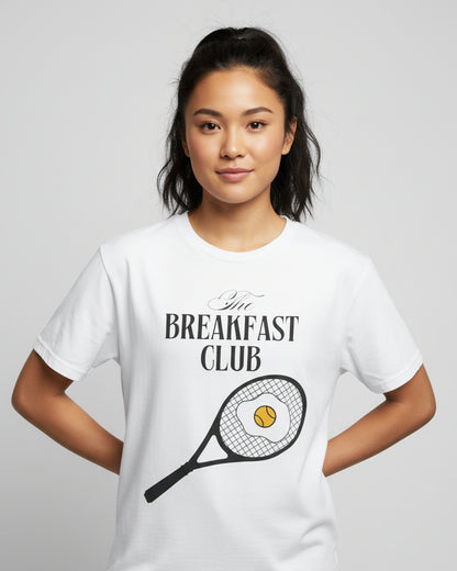 MORNING TENNIS - Tennis (Dri Fit)