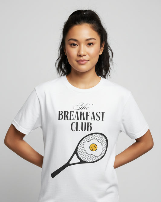 MORNING TENNIS - Tennis (Dri Fit)