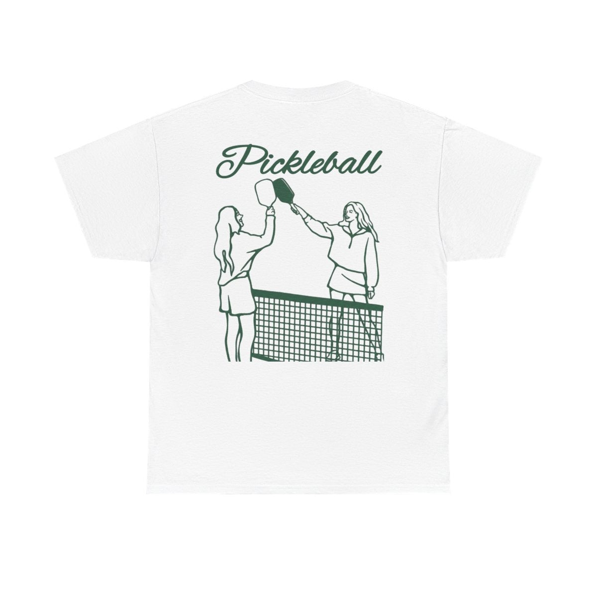 PICKLEBALL 22 - Pickleball (Basic Tee)