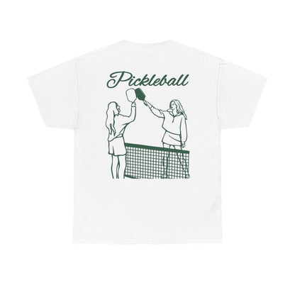 PICKLEBALL 22 - Pickleball (Basic Tee)