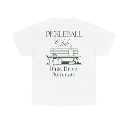 PICKLEBALL 20 - Pickleball (Basic Tee)