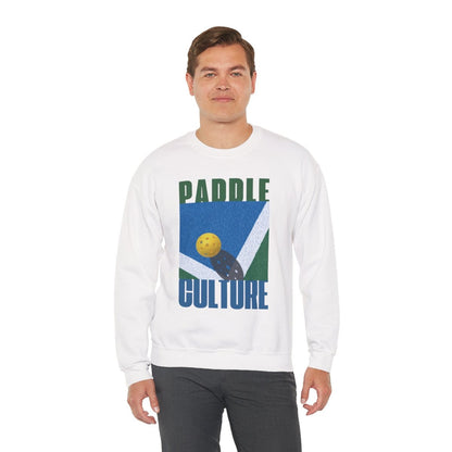 PADDLE CULTURE - Pickleball (Sweatshirt)