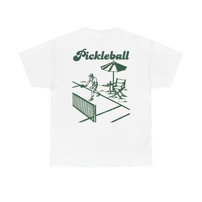 PICKLEBALL 19 - Pickleball (Basic Tee)