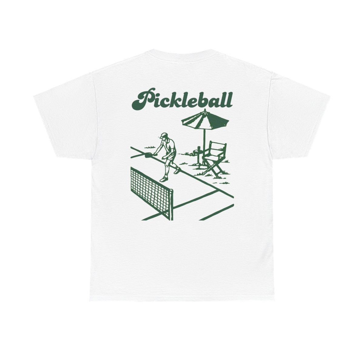 PICKLEBALL 19 - Pickleball (Dri Fit)