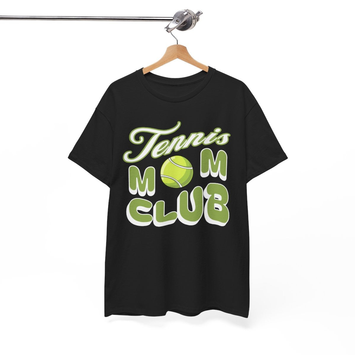 TENNIS MOM CLUB - Tennis (Dri Fit)