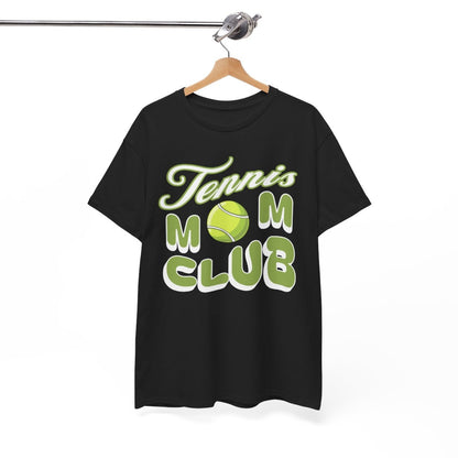 TENNIS MOM CLUB - Tennis (Dri Fit)