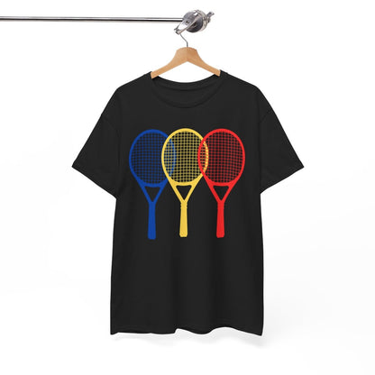 TEAM PILIPINAS 4 - Tennis (Dri Fit)