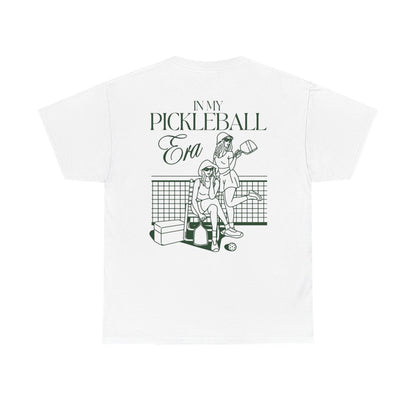 PICKLEBALL ERA - Pickleball (Basic Tee)