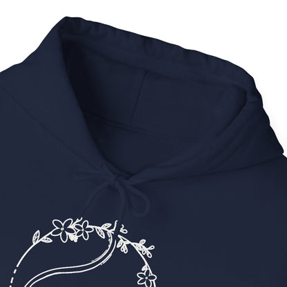SAMPAGUITA 16 - Tennis (Hoodie)