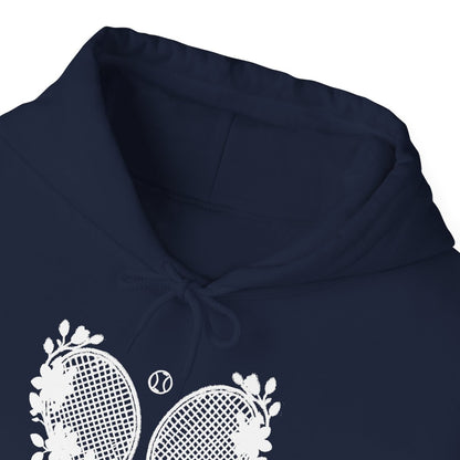 SAMPAGUITA 12 - Tennis (Hoodie)