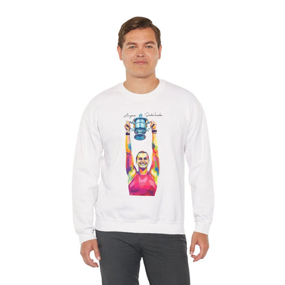 ARYNA SABALENKA 2 - Tennis (Sweatshirt)