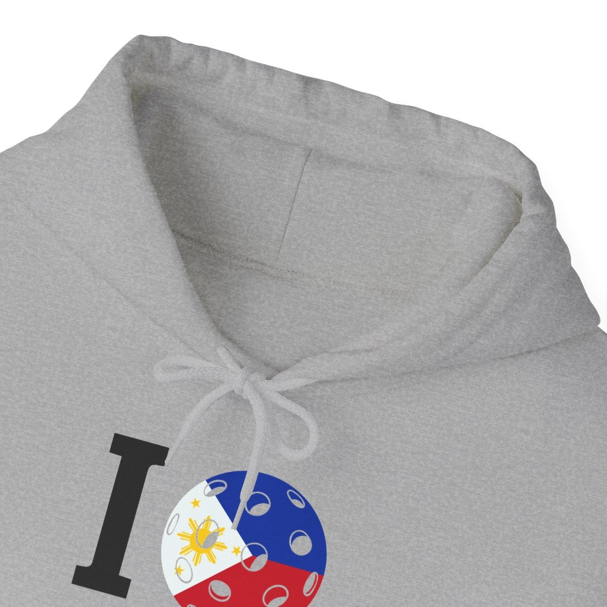 PH 1 - Pickleball (Hoodie)