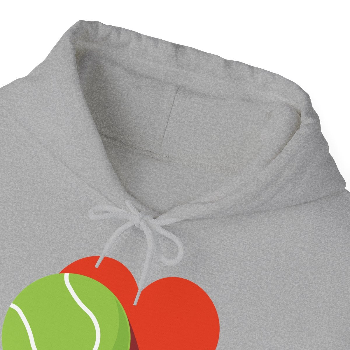 15-LOVE - Tennis (Hoodie)